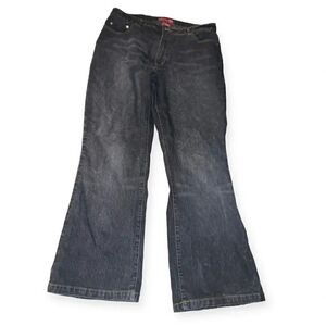 Vintage y2k flared jeans